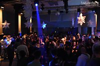 Bild: Party im Jugendclubhaus in Nordhausen 