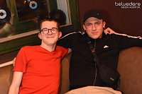 Bild: Party im Jugendclubhaus in Nordhausen 