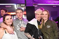 Bild: Party im Jugendclubhaus in Nordhausen 