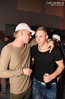 Bild: Party im Jugendclubhaus in Nordhausen 