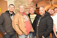 Bild: Party im Jugendclubhaus in Nordhausen 