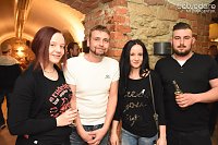 Bild: Party im Jugendclubhaus in Nordhausen 