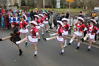 Bild: Festumzug war H&ouml;hepunkt in Bleicherode