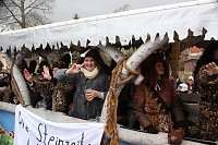 Bild: Festumzug war H&ouml;hepunkt in Bleicherode