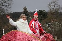 Bild: Festumzug war H&ouml;hepunkt in Bleicherode