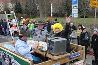 Bild: Festumzug war H&ouml;hepunkt in Bleicherode