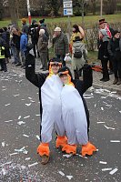 Bild: Festumzug war H&ouml;hepunkt in Bleicherode