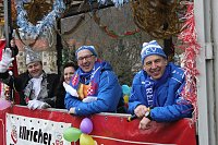 Bild: Festumzug war H&ouml;hepunkt in Bleicherode