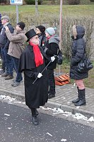 Bild: Festumzug war H&ouml;hepunkt in Bleicherode