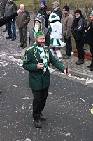 Bild: Festumzug war H&ouml;hepunkt in Bleicherode