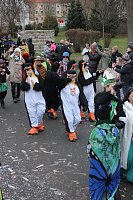 Bild: Festumzug war H&ouml;hepunkt in Bleicherode