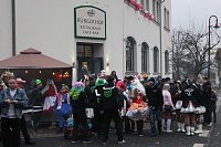 Bild: Festumzug war H&ouml;hepunkt in Bleicherode