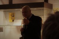 Bild: Vernissage er&ouml;ffnet - W&uuml;nschelrute