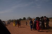Bild: Von Nordhausen nach Gambia - die "Nordh&auml;user W&uuml;stenf&uuml;chse" unterwegs