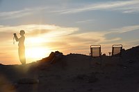 Bild: Von Nordhausen nach Gambia - die "Nordh&auml;user W&uuml;stenf&uuml;chse" unterwegs