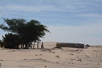 Bild: Von Nordhausen nach Gambia - die "Nordh&auml;user W&uuml;stenf&uuml;chse" unterwegs