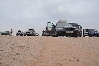 Bild: Von Nordhausen nach Gambia - die "Nordh&auml;user W&uuml;stenf&uuml;chse" unterwegs