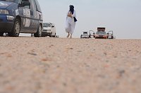 Bild: Von Nordhausen nach Gambia - die "Nordh&auml;user W&uuml;stenf&uuml;chse" unterwegs