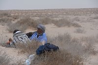 Bild: Von Nordhausen nach Gambia - die "Nordh&auml;user W&uuml;stenf&uuml;chse" unterwegs