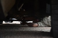 Bild: Von Nordhausen nach Gambia - die "Nordh&auml;user W&uuml;stenf&uuml;chse" unterwegs