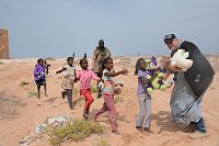 Bild: Von Nordhausen nach Gambia - die "Nordh&auml;user W&uuml;stenf&uuml;chse" unterwegs