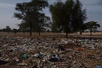Bild: Von Nordhausen nach Gambia - die "Nordh&auml;user W&uuml;stenf&uuml;chse" unterwegs