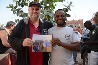 Bild: Von Nordhausen nach Gambia - die "Nordh&auml;user W&uuml;stenf&uuml;chse" unterwegs