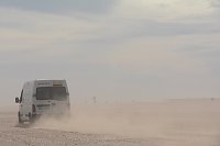 Bild: Von Nordhausen nach Gambia - die "Nordh&auml;user W&uuml;stenf&uuml;chse" unterwegs