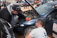 Bild: Von Nordhausen nach Gambia - die "Nordh&auml;user W&uuml;stenf&uuml;chse" unterwegs
