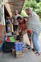 Bild: Von Nordhausen nach Gambia - die "Nordh&auml;user W&uuml;stenf&uuml;chse" unterwegs