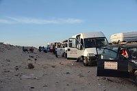 Bild: Von Nordhausen nach Gambia - die "Nordh&auml;user W&uuml;stenf&uuml;chse" unterwegs