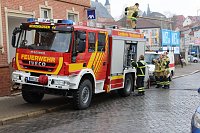 Bild: Aus der Zorge gefischt
