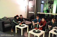 Bild: Teufel komm raus bei Herzschlag