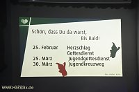 Bild: Teufel komm raus bei Herzschlag