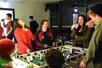 Bild: Teufel komm raus bei Herzschlag