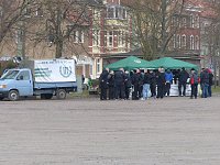 Bild: Bilder eines Samstagnachmittags
