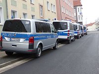 Bild: Bilder eines Samstagnachmittags