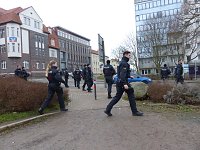 Bild: Bilder eines Samstagnachmittags