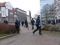 Bild: Bilder eines Samstagnachmittags