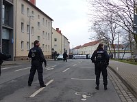 Bild: Bilder eines Samstagnachmittags