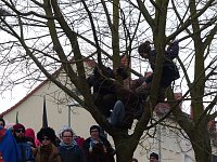Bild: Bilder eines Samstagnachmittags