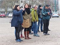 Bild: Bilder eines Samstagnachmittags