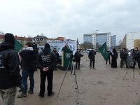Bild: Bilder eines Samstagnachmittags