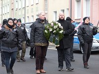 Bild: Bilder eines Samstagnachmittags