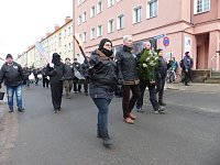 Bild: Bilder eines Samstagnachmittags