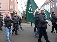 Bild: Bilder eines Samstagnachmittags