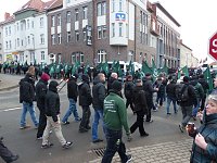 Bild: Bilder eines Samstagnachmittags