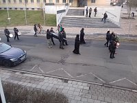 Bild: Bilder eines Samstagnachmittags