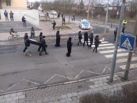 Bild: Bilder eines Samstagnachmittags