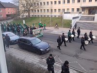 Bild: Bilder eines Samstagnachmittags